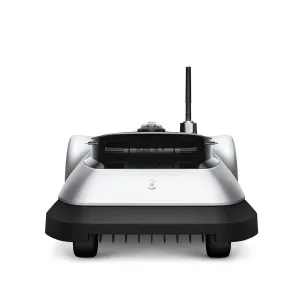 Robotická kosačka ECOVACS GOAT G1-2000 SILVER + prémiová garáž