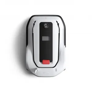 Robotická kosačka ECOVACS GOAT G1-2000 SILVER + prémiová garáž