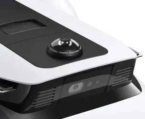 Robotická kosačka ECOVACS GOAT G1-2000 SILVER + prémiová garáž