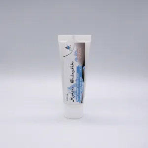 Krémový gél na jazvy a strie „Mumio Shilajit“ - 75 ml - Elixir