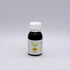 Pupalkový olej - 60 kapsúl - (1/300 mg) - Elixir