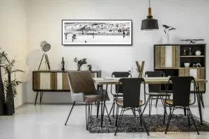 Livin Hill Komoda Adesso ADES D01