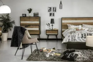 Livin Hill Komoda Adesso ADES D01