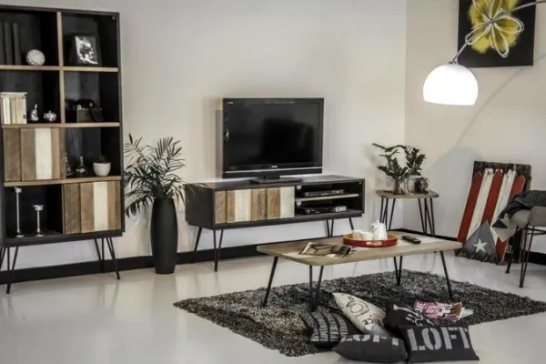 Livin Hill Komoda Adesso ADES D01