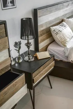 Livin Hill Komoda Adesso ADES D01