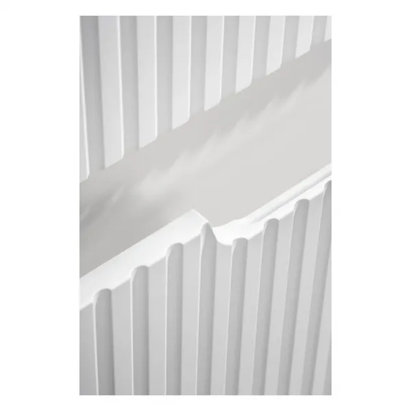 ArtCom Skrinka pod umývadlo NOVA White 82-80-2S | 80 cm