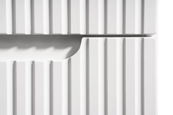 ArtCom Kúpeľňový komplet NOVA White 80/2