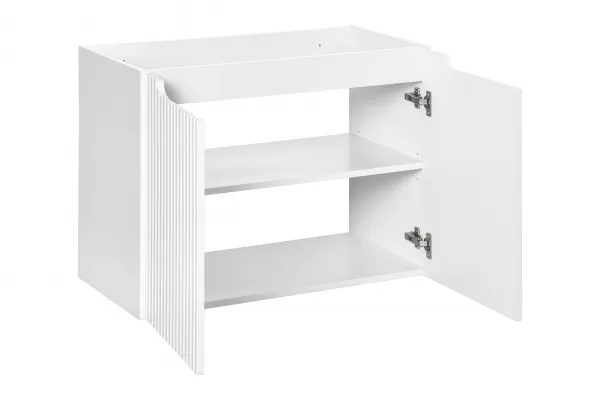 ArtCom Kúpeľňový komplet NOVA White 80/2