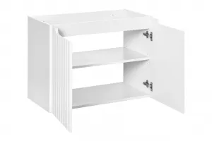 ArtCom Kúpeľňový komplet NOVA White 80/2