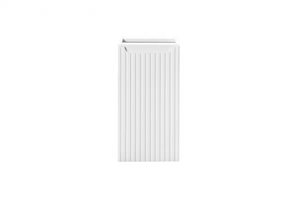 ArtCom Závesná skrinka do kúpeľne NOVA White 81-30-1D | 30 cm