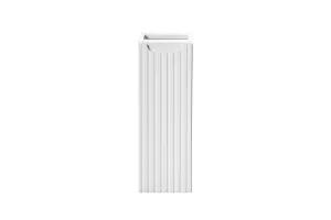 ArtCom Závesná skrinka do kúpeľne NOVA White 81-20-1D | 20 cm
