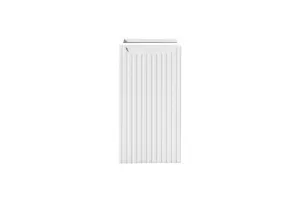 ArtCom Závesná skrinka do kúpeľne NOVA White 81-30-1D | 30 cm