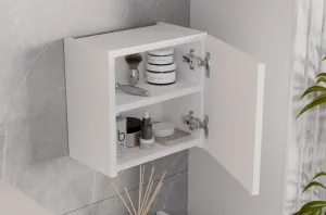 ArtCom Kúpeľňový komplet NOVA White 80/2