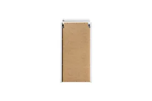 ArtCom Závesná skrinka do kúpeľne NOVA White 81-30-1D | 30 cm