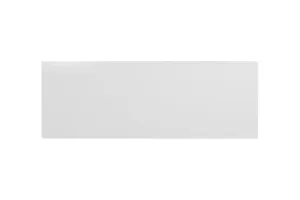 ArtCom Doska pod umývadlo NOVA White | biela Typ: Doska 120 cm / 89-120