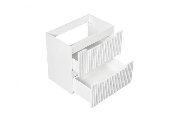 ArtCom Kúpeľňový komplet NOVA White 80/1