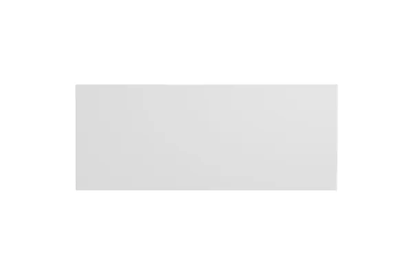ArtCom Doska pod umývadlo NOVA White | biela Typ: Doska 80 cm / 89-80