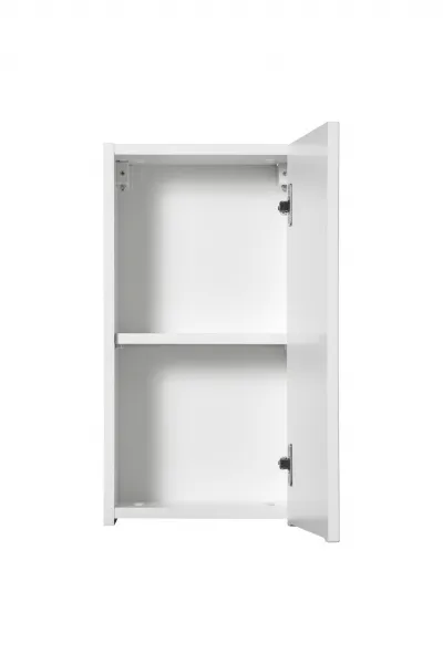 ArtCom Závesná skrinka do kúpeľne NOVA White 83-30-1D
