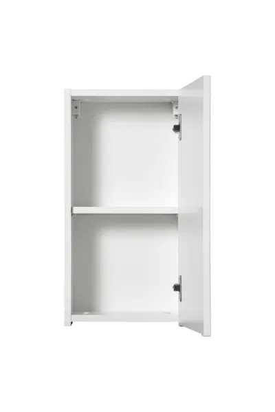 ArtCom Závesná skrinka do kúpeľne NOVA White 83-30-1D