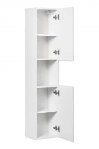 ArtCom Kúpeľňový komplet NOVA White 80/2