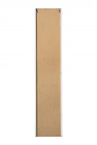 ArtCom Vysoká skrinka do kúpeľne NOVA White 80-03-2D