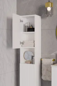 ArtCom Kúpeľňový komplet NOVA White 80/2