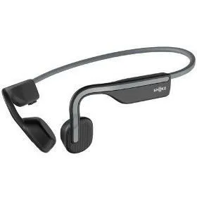 NoName Shokz OpenMove, Bluetooth sluchátka před uši, šedá