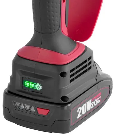 Píla Worcraft CHS-S20LiBM ShareSYS, 20V Li-Ion, ručná, mini, reťazová, bezuhlíková, lišta 15 cm, SET v kufri (náhrada 114853)
