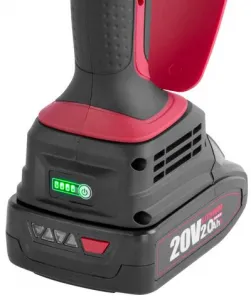 Píla Worcraft CHS-S20LiBM ShareSYS, 20V Li-Ion, ručná, mini, reťazová, bezuhlíková, lišta 15 cm, SET v kufri (náhrada 114853)