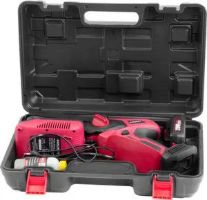 Píla Worcraft CHS-S20LiBM ShareSYS, 20V Li-Ion, ručná, mini, reťazová, bezuhlíková, lišta 15 cm, SET v kufri (náhrada 114853)