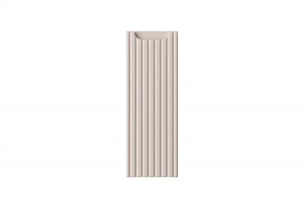 ArtCom Závesná skrinka do kúpeľne NOVA Cashmere 81-20-1D | 20 cm