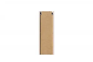 ArtCom Závesná skrinka do kúpeľne NOVA Cashmere 81-20-1D | 20 cm