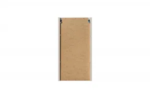 ArtCom Závesná skrinka do kúpeľne NOVA Cashmere 81-30-1D | 30 cm