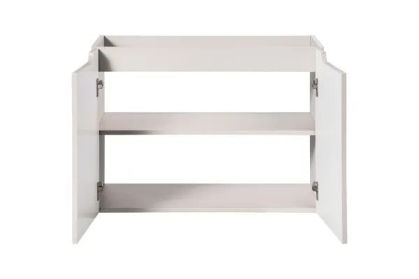 ArtCom Skrinka pod umývadlo NOVA Cashmere 82-80-2D | 80 cm s dvierkami