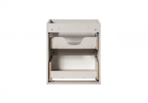 ArtCom Skrinka pod umývadlo NOVA Cashmere 82-50-2S | 50 cm