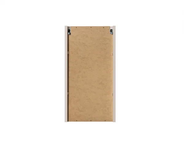 ArtCom Závesná skrinka do kúpeľne NOVA Cashmere 81-30-1D | 30 cm