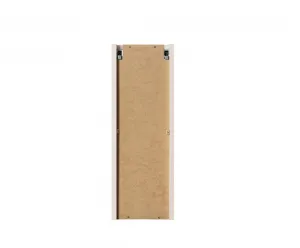 ArtCom Závesná skrinka do kúpeľne NOVA Cashmere 81-20-1D | 20 cm
