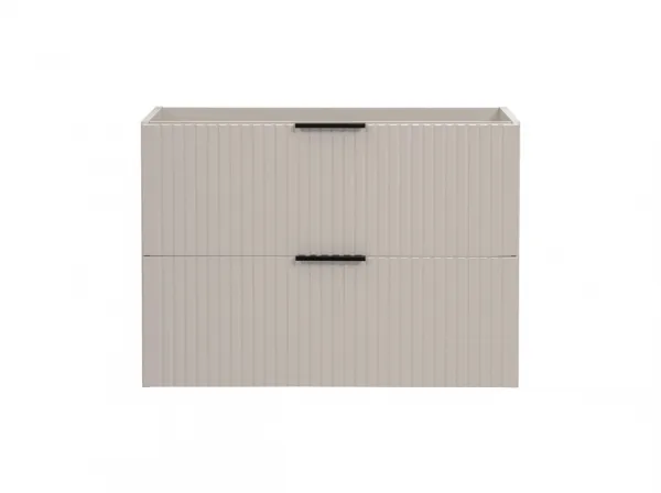 ArtCom Skrinka pod umývadlo ADEL Cashmere 82-80 | 80 cm