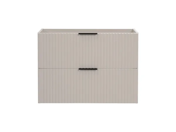 ArtCom Skrinka pod umývadlo ADEL Cashmere 82-80 | 80 cm