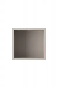 ArtCom Regál do kúpeľne NOVA Cashmere 83-27-Q