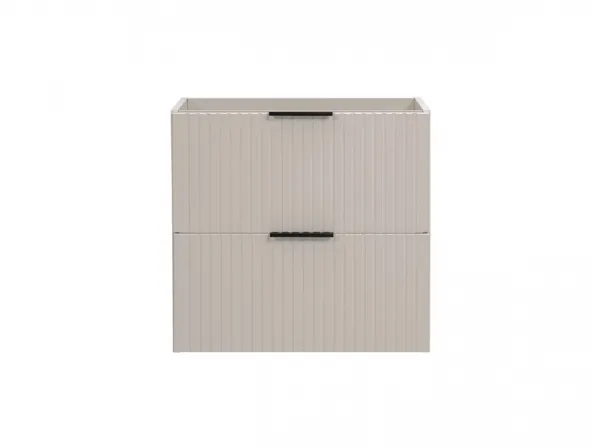 ArtCom Skrinka pod umývadlo ADEL Cashmere 82-60 | 60 cm