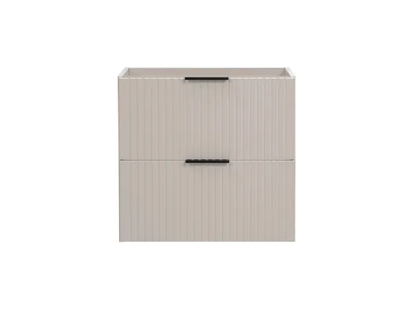 ArtCom Skrinka pod umývadlo ADEL Cashmere 82-60 | 60 cm