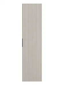 ArtCom Vysoká skrinka do kúpeľne ADEL Cashmere 80-01