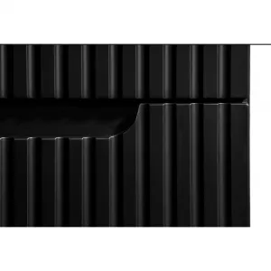 ArtCom Kúpeľňový komplet NOVA Black 140/1