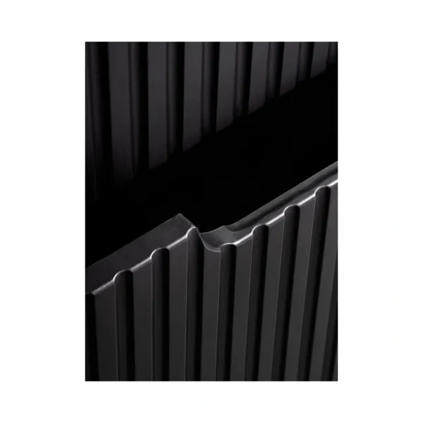 ArtCom Kúpeľňový komplet NOVA Black 140/1