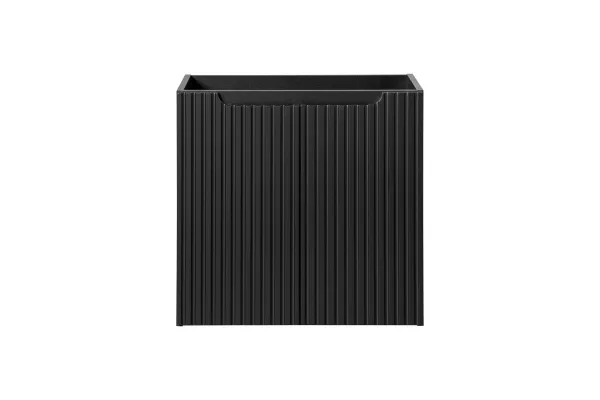 ArtCom Kúpeľňový komplet NOVA Black 120/2
