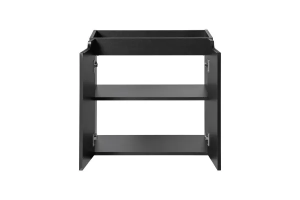 ArtCom Kúpeľňový komplet NOVA Black 120/2