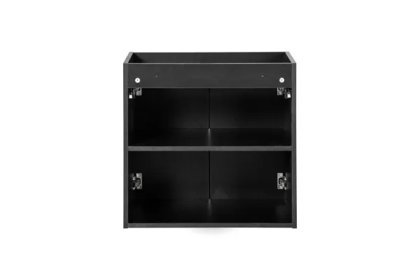 ArtCom Kúpeľňový komplet NOVA Black 120/2