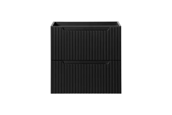 ArtCom Kúpeľňový komplet NOVA Black 120/2