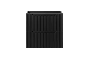 ArtCom Kúpeľňový komplet NOVA Black 120/2